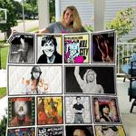 iggy pop quilt blanket quilt d2324934