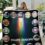 imagine dragons quilt blanket 0276 d2353396