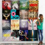 imagine dragons quilt blanket 0280 d2353906