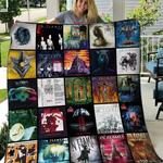 in flames quilt blanket m210513 quilt d2321225