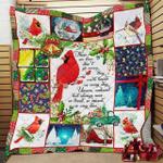 in loving memory christmas quilt lfu d2390353