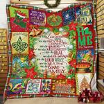 in this louisiana house christmas cl14100266mdq quilt blanket d2357099