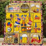 independence holiday quilt okc d2387894