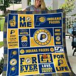 indiana pacers blanket th0207 quilt d2346989