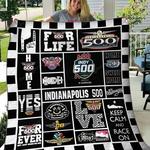 indianapolis 500 quilt blanket th0107 d2351760