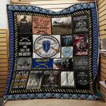infantry quilt d2385936