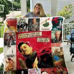 inglourious basterds quilt blanket 0486 d2353876