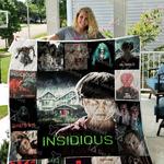 insidious quilt blanket d2353940