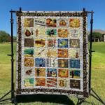instruments hur quilt fp d2389432