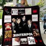 interpol quilt blanket hvt050609 quilt d2322628
