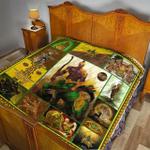iota phi theta quilt all over printed d2383426