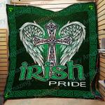 irish pride wings quilt d2383391