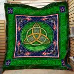 irish protection american eagle quilt d2383363
