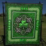 irish quilt blanket ver 5 quilt d2324605