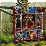 iron hld quilt blanket beeqt5088 quilt d2323650