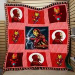 iron man marvel avengers quilt v2 d2385951