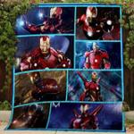 iron man v1 quilt d2385955