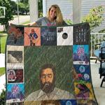 iron wine albums quilt blanket for fans ver 17 d2348609