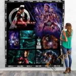 ironman 3 blanket th10072019 quilt d2358473