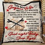 ironworker wife awesome quilt pav d2390417
