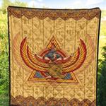 isis goddess th1410707cl quilt blanket d2318625