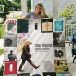 israel houghton albums quilt blanket for fans ver 17 d2354171