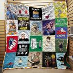 it s always sunny in philadelphia quotes blanket th10072019 quilt d2347510