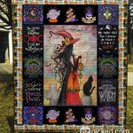 it s just a bunch of hocus pocus tn290518 quilt blanket d2380620