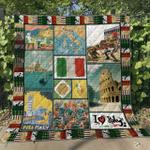 italy vb110622 quilt blanket d2357270