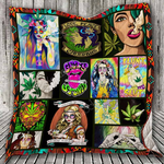 its 420 somewhere quilt d2384340