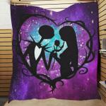 jack and sally quilt 60 70 d2385959