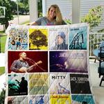jack johnson albums quilt blanket 02 d2319816