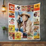 james stewart style 3 quilt blanket d2353368
