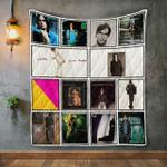 james taylor 2 album covers quilt blanket d2349653