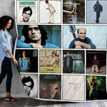 james taylor albums quilt blanket 01 d2379836