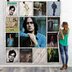 james taylor albums quilt blanket 02 d2379957