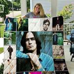 james taylor quilt blanket 0847 d2349335
