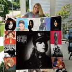 janet jackson quilt blanket for fans ver 17 d2353747