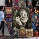 janis joplin 03 quilt blanket d2354199