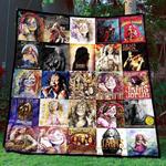 janis joplin quilt blanket d2354984