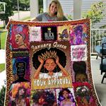 january black queen th2309283cl quilt blanket d2318477