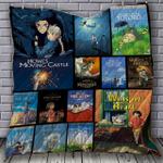 japanese animated fantasy films quilt blanket bs1051 d2322265