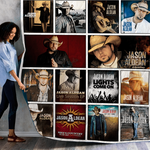 jason aldean albums quilt blanket 02 d2352896
