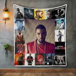 jason derulo album covers quilt blanket d2354116