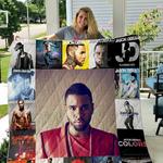 jason derulo quilt blanket d2353108