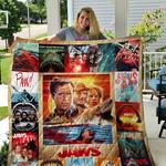 jaws poster quilt d2385687