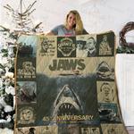 jaws quilt blanket 01997 d2353922