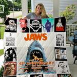 jaws quilt blanket for fans ver 17 1 d2354989