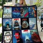 jaws v1 blanket th2906 quilt d2349665
