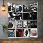 jay z album covers quilt blanket d2350849